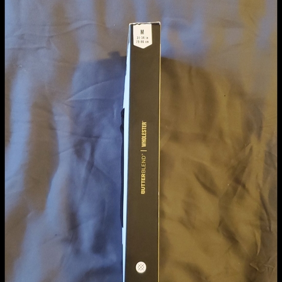 NWT Mens Stance Wholster Butterblend boxerbriefs - Picture 3 of 4